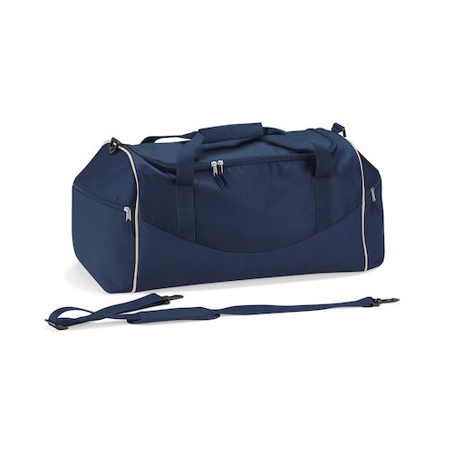 QS070 55ltr Teamwear Holdall (QS070NYPU)